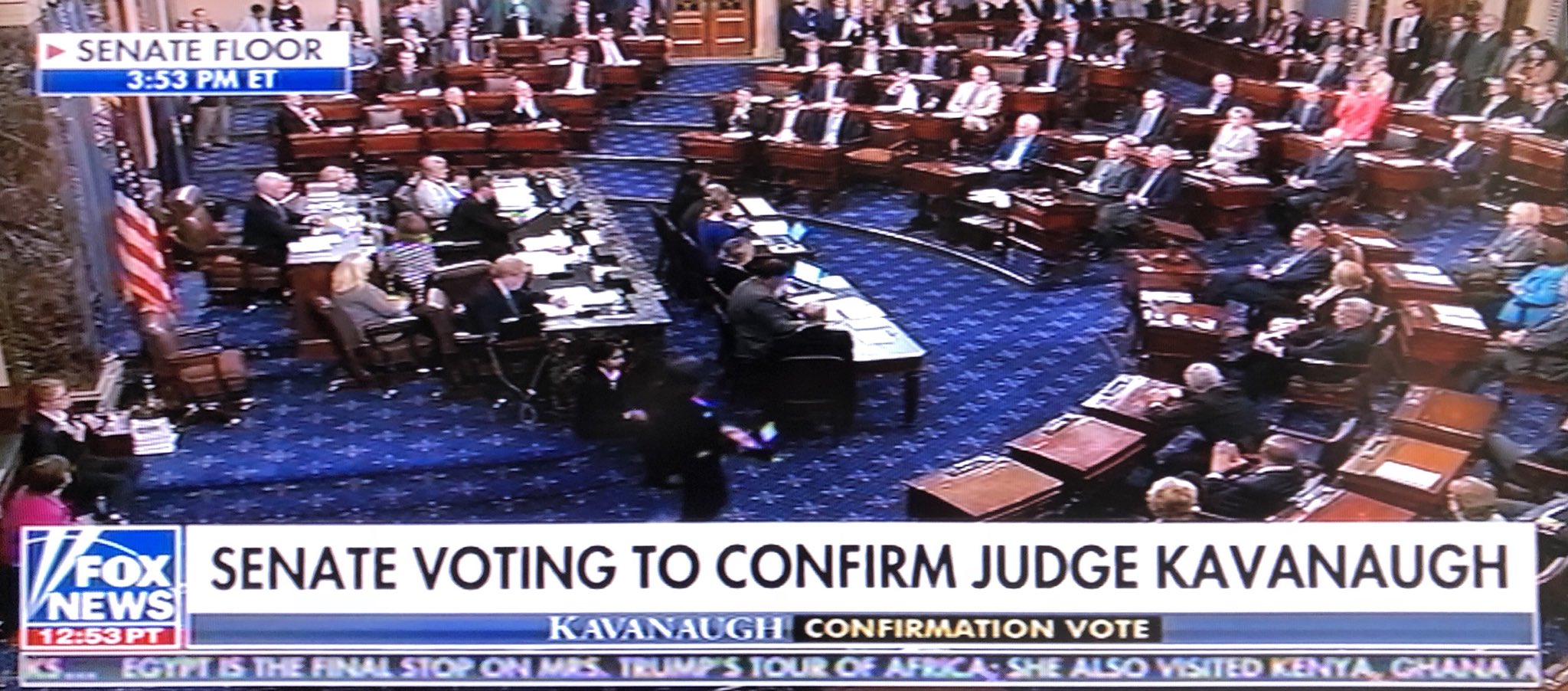 Kari Lake Fox 10 on Twitter "BREAKING It’s official