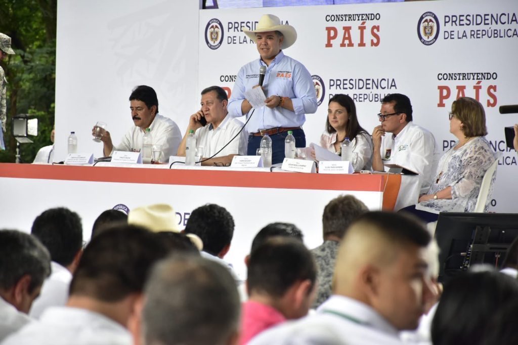 Unidad para las Víctimas tweet media