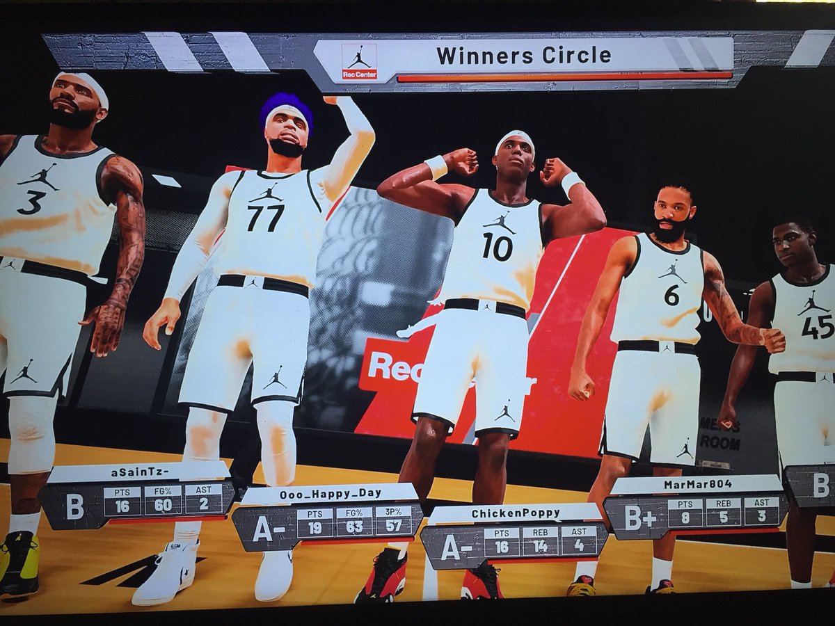Shhchicken's tweet photo. #TrenchesAkaRec #CompREC? #StrapSeason #ChickenIsBigSellin #SL2K #PopOut🎒
PG:@juiwop
SG:@aSainTz_
SF:@JGood804
PF:@Ooo_Happy_Day
C:@ChickenTPO
@2KCrewFinder @TruPlayersOnly @Big_Brudda_PURP @2KHUNTSEARCH @youFamousEnough @SL2KProAm @codyparrent @2k_sportscenter @WizardsDG https://t.co/F5aZzYXVZx