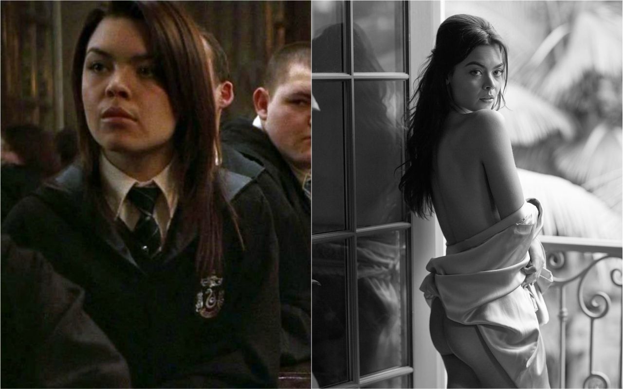 Happy Birthday Scarlett Byrne! 