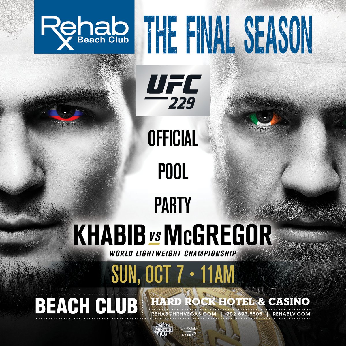 jeromeinvegas's tweet photo. Text Jerome at 7029273052 for Guestlist & Cabana reservations, Ladies Free!#vegas #vegasbaby #vegasbound #whathappensinvegas #thingstodoinvegas #rehab #rehabpool #rehablv #hardrockhotellv #daylife #dayclub #hiphop #top40 #edm #party #pool #event #summer18 #ufc #khabib #mcgregor https://t.co/Ywq3j8LngS