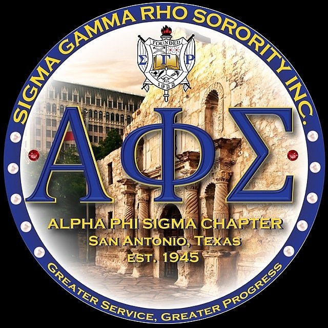 APhiSigmaSGRHOS's tweet photo. Happy Charter Day to the Alpha Phi Sigma Chapter! #SigmaGammaRho #SGRHO #APSNothingButTheBest #SGRHOSW https://t.co/QAnvGmivQ0