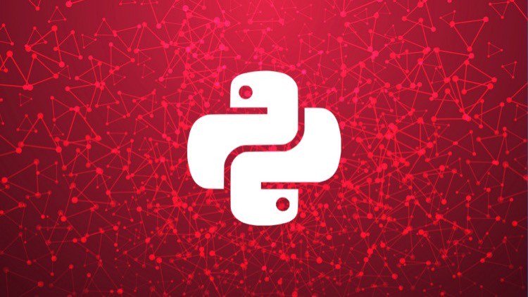 The Complete Python Programming Bootcamp
☞ on.learn4startup.com/S1exxeo5dX
#Bigdata #analytics 

BHo23Obb3-4