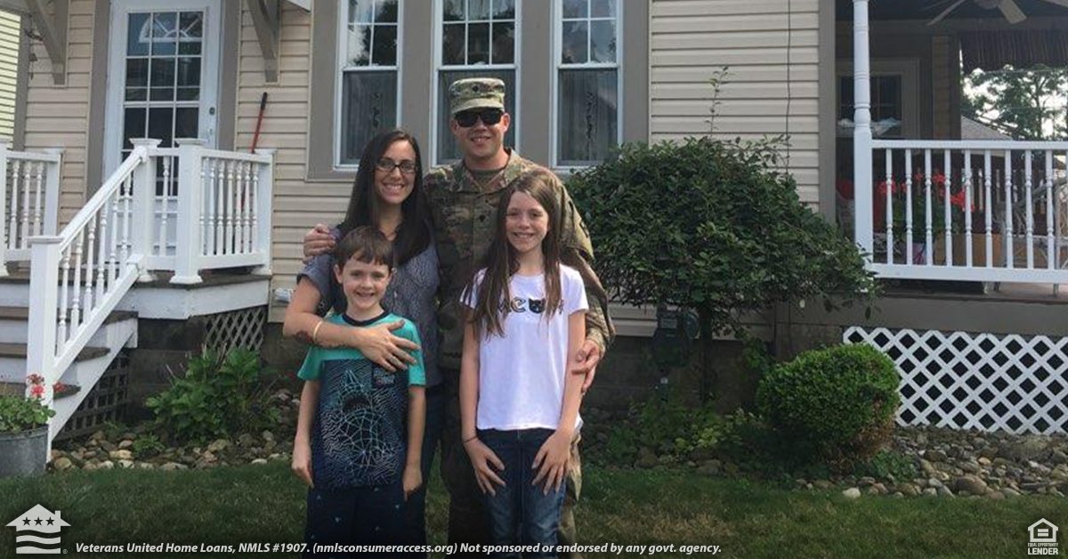 Mil Friendly Agents tweet media