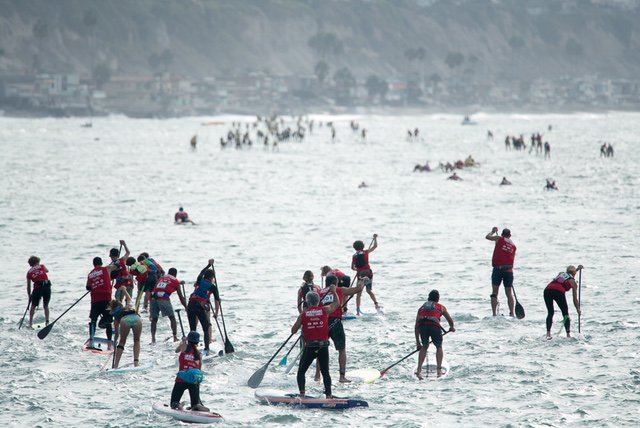 RealSaltLife's tweet photo. More action from #PPG2018 in Dana Point, CA today! @SUPthemag
#SaltLife https://t.co/GLvmCVd4iu