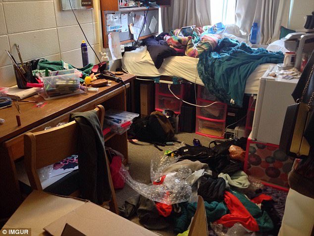 الاشخاص المعتادين