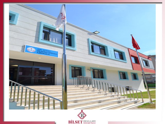 Biz hazırız, zilin çalmasını bekliyoruz.