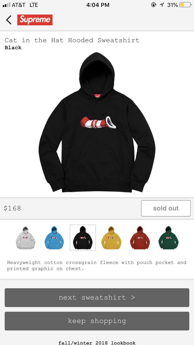 karanlal99's tweet photo. CIH Hoodie Green L $220
CIH Hoodie Black L x2 SHIPPED $220
CIH Beanie Black x3 $60
CIH Beanie White x3 $60 
Plaid Beanie White $50

DM if interested https://t.co/XLAZB5ZgaG