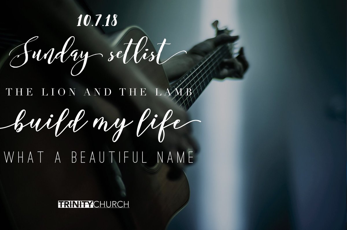 TrinityMesa's tweet photo. We’ve been working hard all week getting ready for God to do something amazing this weekend. Lives are being changed when we encounter the Holy Spirit! Join us at 9:30 &amp; 11:00am. #tcmesa https://t.co/vwVGqjMUXj