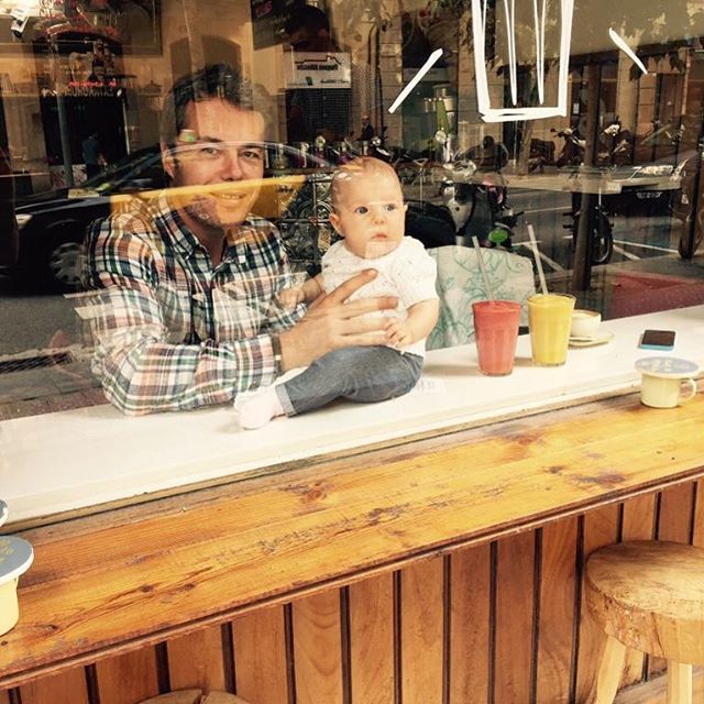 Rodriguezandco's tweet photo. Nos encantan las familias que vienen a Rodríguez &amp; Co . Buen rollo los sabados y domingos. #rodriguezandco #rodrigueztecuida https://t.co/pMMveLPOzi