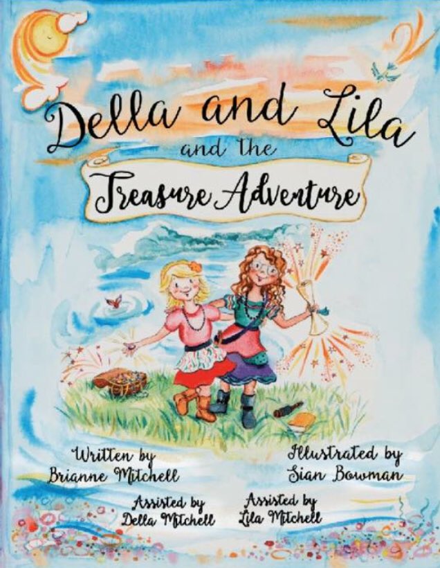 DellaandLila's tweet photo. When you’re 10 &amp; have an @alyankovic shrine in your bedroom 💁🏻‍♀️🤩👍 And, you’re an award-winning published author...who donates all your proceeds to charity @Lin_Manuel #WeirdAl #Polka #DellaandLila #MonMermaids #childrensbooks #kidlit #communityservice #teachkindess https://t.co/q36Cu8TYhg