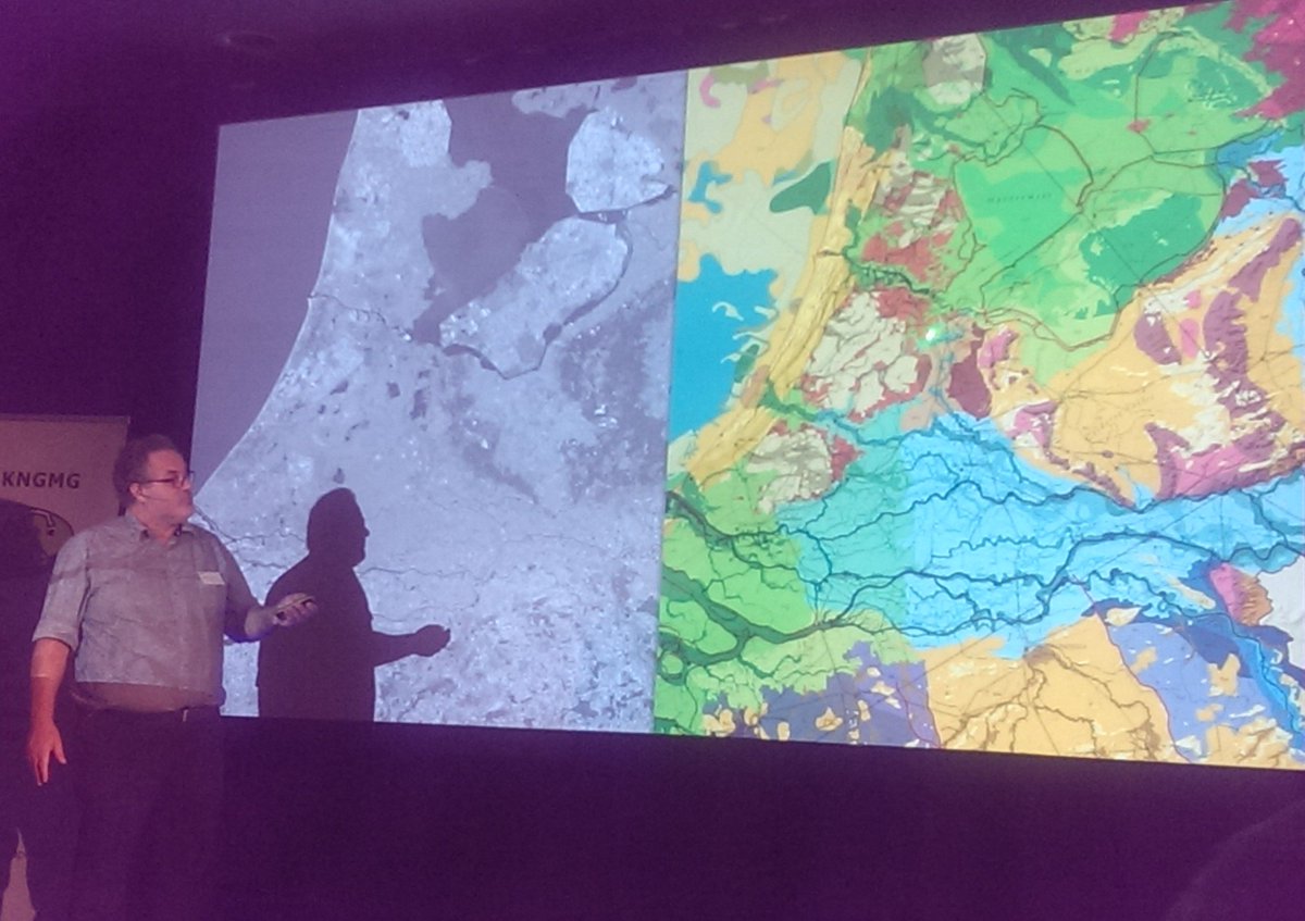 Oystein Nordgulen On Twitter Pleased To Represent Nguweb In The - interesting program including presentation of the new geol overview map of the netherlands by michiel van der meulen head of mapping at the geological