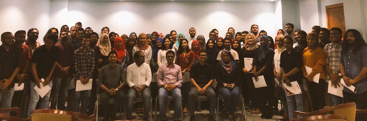RiznaZareer's tweet photo. Miothy Ehkala biya bodu Team 👏
Election Enme furihama ah Enme Avas speed ga Raiyyithunaa Hama ah genes dhin Team @Raajje_tv 💪
Raiyyithun ge TV ♥️ https://t.co/5dAEFEHfO6