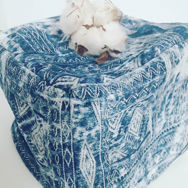 Cotton 💙 denim
#denimyarn 
#denim 
#indigo 
#indigoinspiration 
#denimskirt ift.tt/2E0eqxy