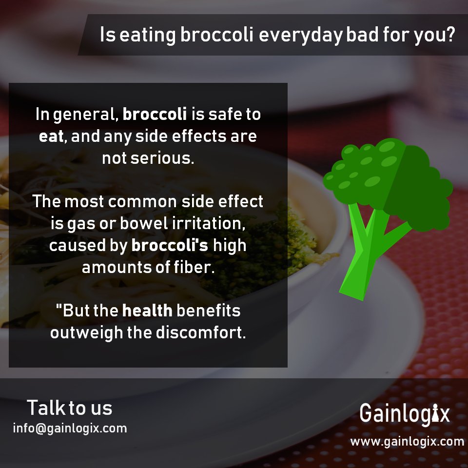 gainlogix's tweet photo. Broccoli is a decent source of fiber, and higher in protein than most other vegetables. #Digital_Restaurant #Online_Reservation #Online_Food_Ordering #WEB_Services #Digital_Marketing #Custom_App_Development #Web_Integration #Support_and_Maintenance #Gainlogix https://t.co/IaycVWRwyu