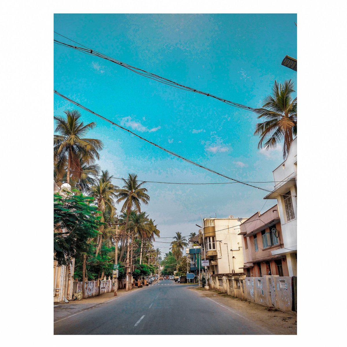 iamnidhipandey's tweet image. A random click 📷 from my Trichy (Tamil Nadu) Trip!

#Trending #latesttweets #TamilNadu #blogger #IncredibleIndia #JaiHo