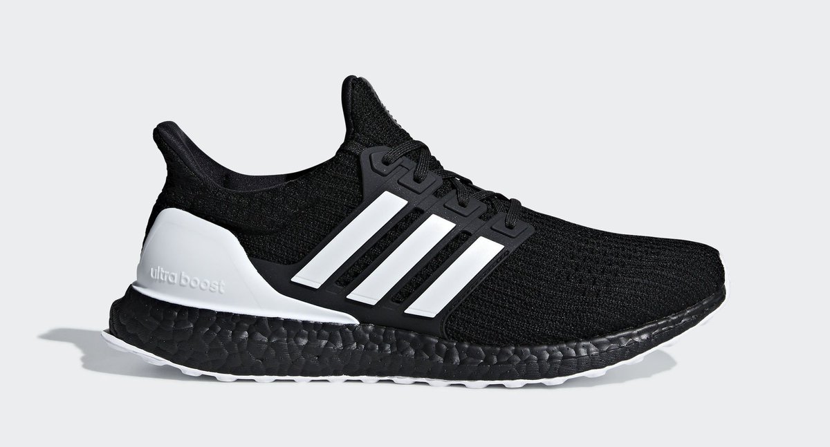 ultra boost 18 black