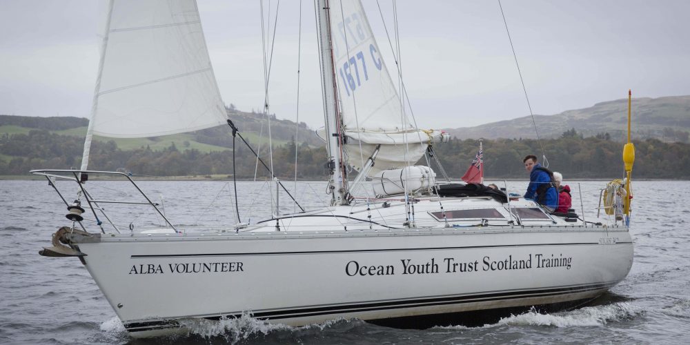ScotBoatShow's tweet image. #GetAfloat! @RYAScotland #Sail #Training Experience with @OYTScotland at #ScotBoatShow scotlandsboatshow.co.uk/get-afloat-rya… #KipMarina #Inverkip #Inverclyde #Scotland #ScotlandIsNow #VisitScotland #LoveScotland #DiscoverInverclyde #Sailing #Boating #Yachts