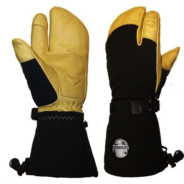 FreethePowder's tweet image. We now have stock in our 2019 Collection, including the new RX3 "three-fingered" glove : #skiing #snowboarding freethepowder.com/collections/gl…