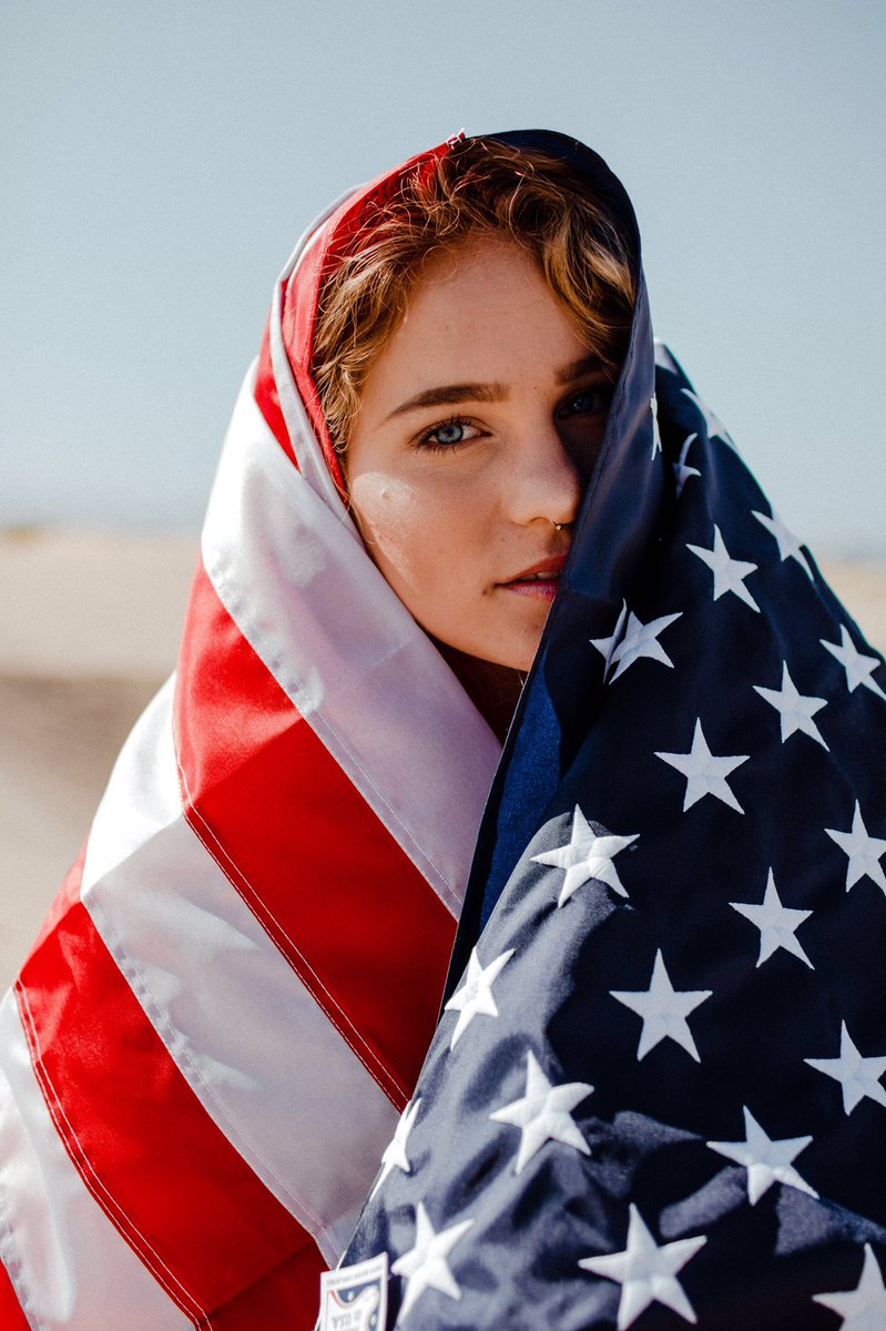 dontcrymedusa's tweet photo. These colors don’t run 🇺🇸 https://t.co/u8Ekw1jAhD