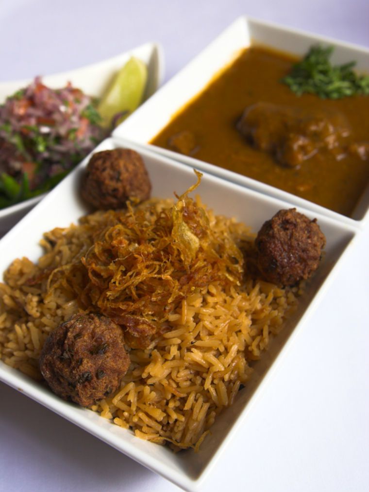 A comprehensive guide to eating regional Indian food in London: bit.ly/2tCOAFc