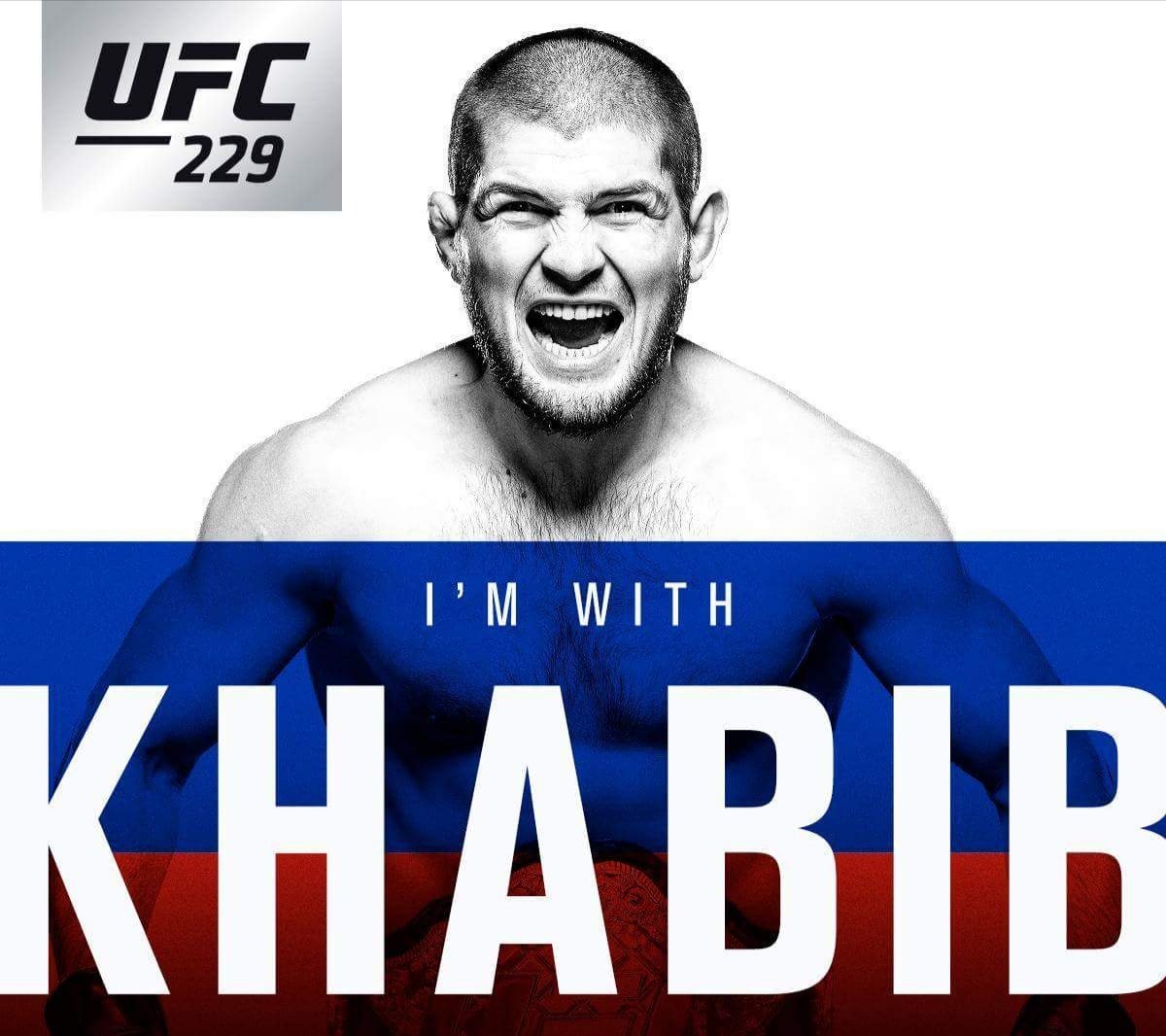 UFC_TALKS's tweet photo. #UFCTALKS is with Khabib Nurmagomedov (@TeamKhabib) #UFC229 #andstill https://t.co/JhdbSIHSnc
