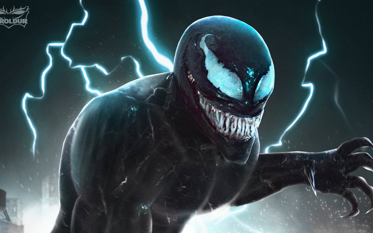 EddieBrookVenom's tweet photo. 🕷️Eddie Brook
🕷️ Reportero
🕷️ Venom
🕷️ Anti-heroe
#MarvelRol #SpideyUniverse
RT? https://t.co/e8WfgKIdk4
