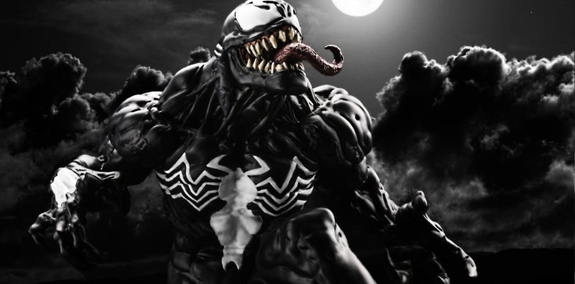🕷️Eddie Brook
🕷️ Reportero
🕷️ Venom
🕷️ Anti-heroe
#MarvelRol #SpideyUniverse
RT?