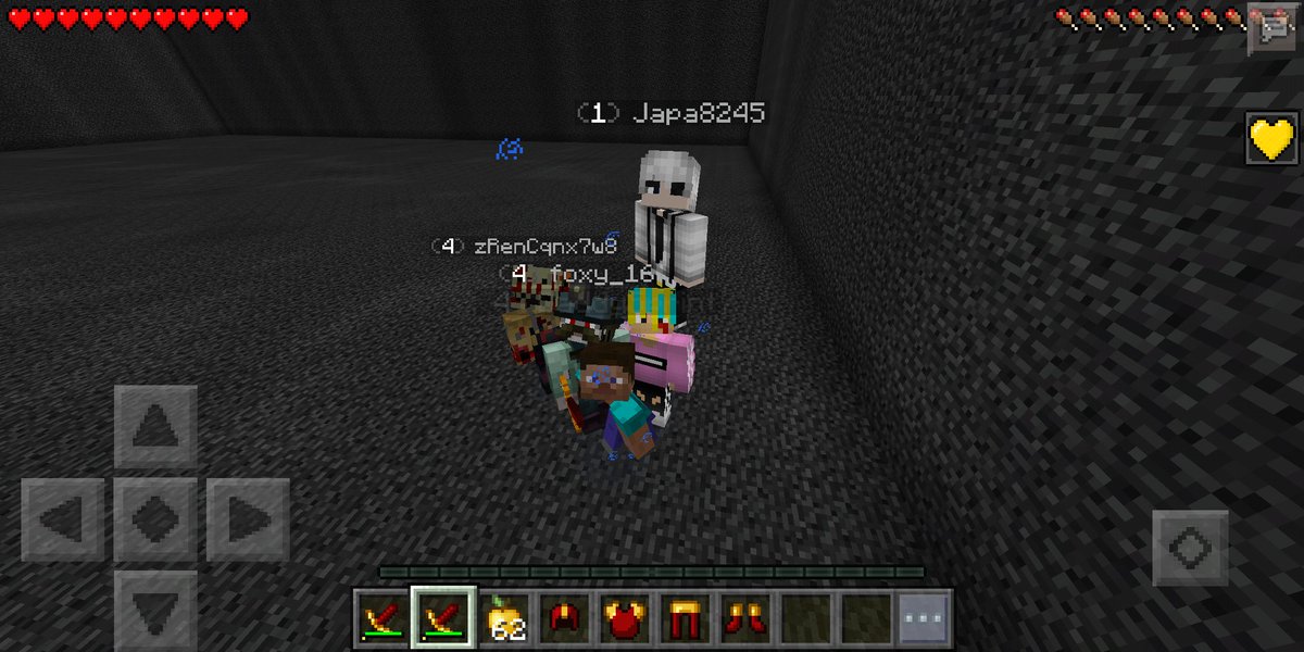 ⚜OneClan⚜

⚔️CXC WIN⚔️

FT5

<a href="/OneClanOFC/">🔱⚔️OneClan [ONE]⚔️🔱</a> 5 x 0 <a href="/StanderssClan/">$tanders Clan</a>

Notas = Bons Players, Lagados, Não tóxicos, Recomendo!

Participantes = @Rasnert7w7, <a href="/LightzHs/">Gabbs</a>, @FoxyLmaFOOO e <a href="/DxddySprint/">- G a B r i e L -  ¯\_(ツ)_/¯</a>

Thanks @ThoryUHCs

GF🔱