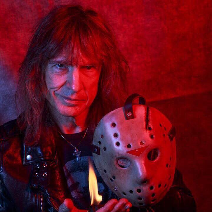 Venegeance just signed Tom McLoughlin as a film Consultant!!  Join us as we make F13 History! #f13vengeance #f13history #