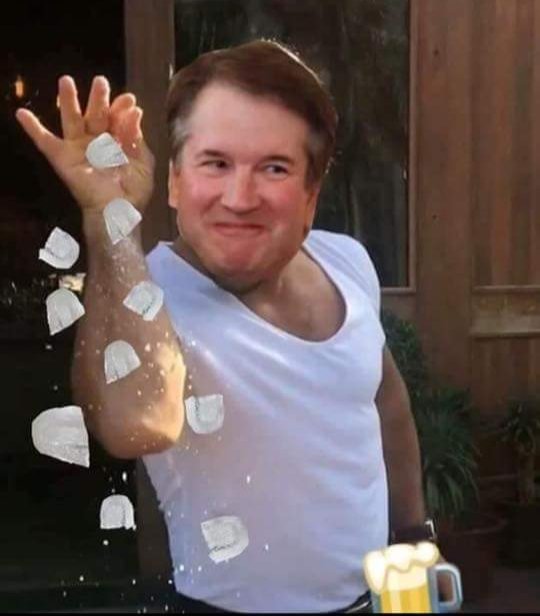 TiltedVixen's tweet photo. #WalkAway #Kavanaugh #ConfirmKavanaughnow #VoteRed  #VoteRedToSaveAmerica
@boo3zero5
Party Time! https://t.co/XISGWWwwjG