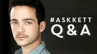 KettTurtonSourc's tweet photo. Last chance! Ask away! #askKett Q&A #Izombie #actor #VampireSteve #KettTurton #Gypsy83 #q&a https://t.co/HBFpSjx2HP
