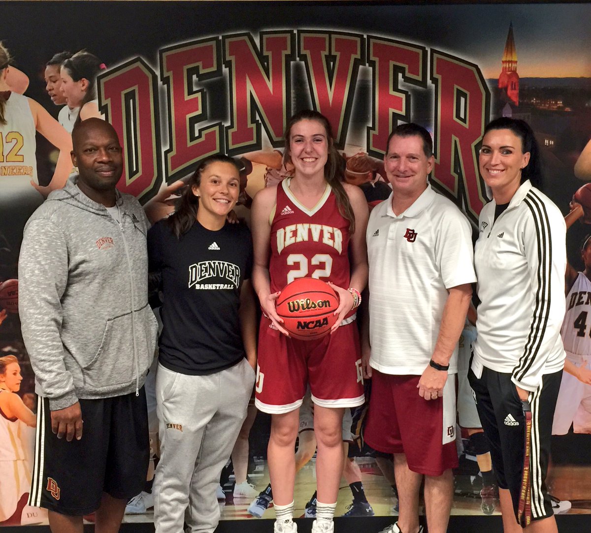 Media Tweets by BC Denver Basketball Club (BCDenver_WBB) Twitter