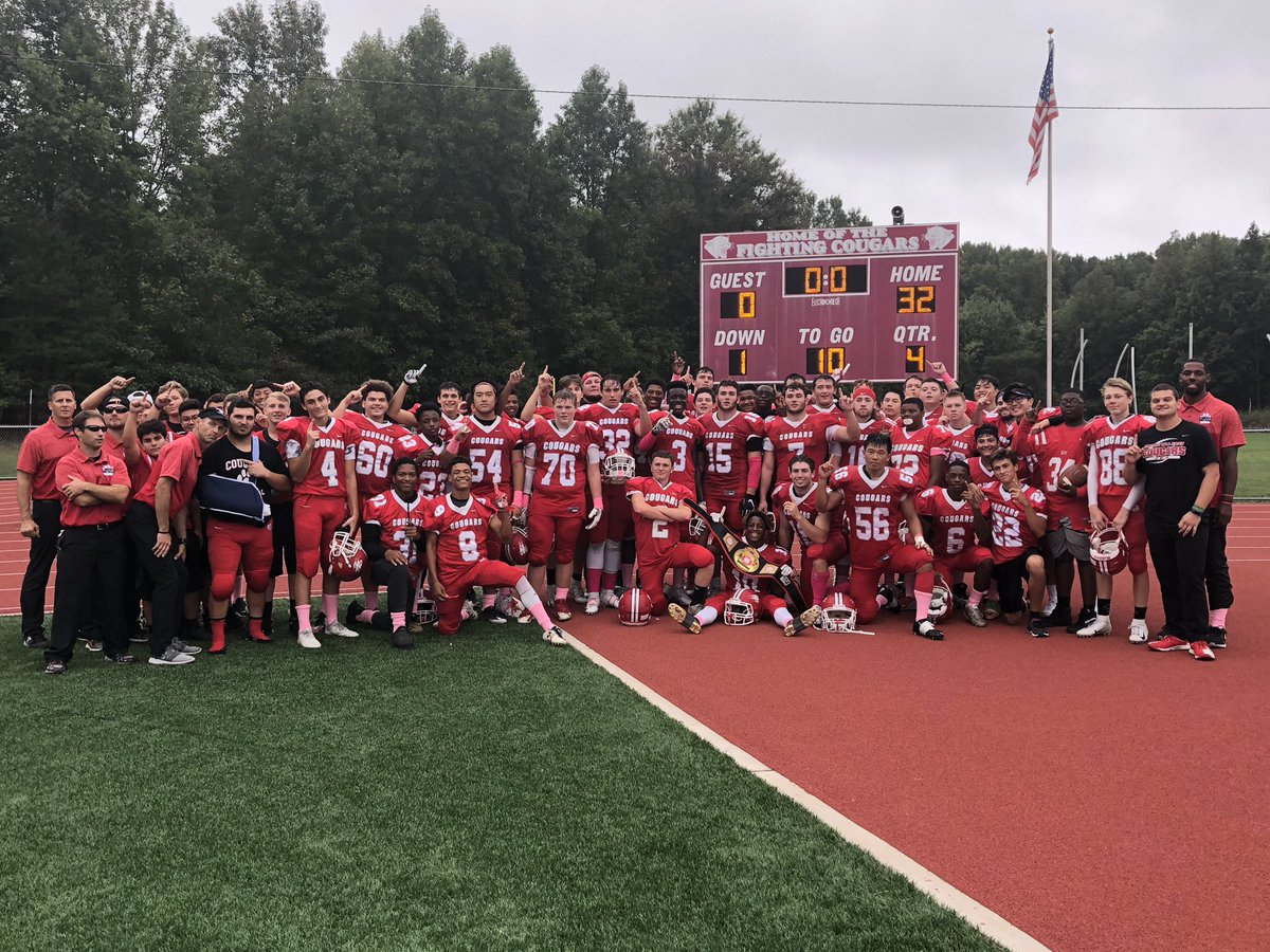CHEastAthletics's tweet photo. East Wins! East Wins! East Wins! https://t.co/fjTARRRlaN