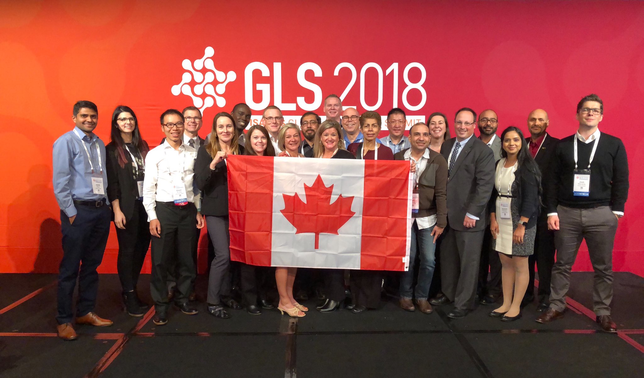 Barton McKinley (BartonMcKinley) / Twitter