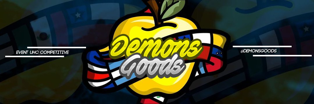 DemonsGodsOF's tweet photo. DemonsGods UHC 2 De 5     | Season II |

Type : UHC - Normal FFA 
Scenarios : CC - NC - TB - T

Fecha : Hoy Sábado 
Hora : 07:30Hora México [ En 4 Horas ] 
IP : https://t.co/PCEVldtcm1 

Da RT &amp; Deja tu Nick &amp; te  Damos WL 
¿Habra Premios? 🏆 https://t.co/uI0CcyhuSp