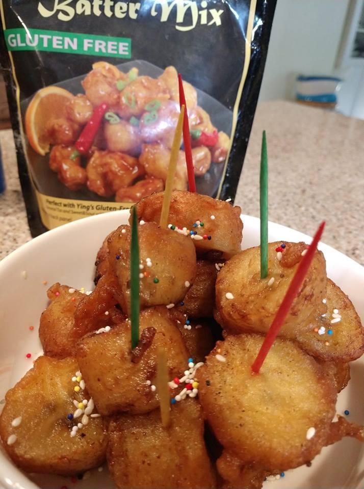 yingskitchen's tweet photo. Banana Poppers https://t.co/S8GHbONOXC https://t.co/xUiURRmYlE