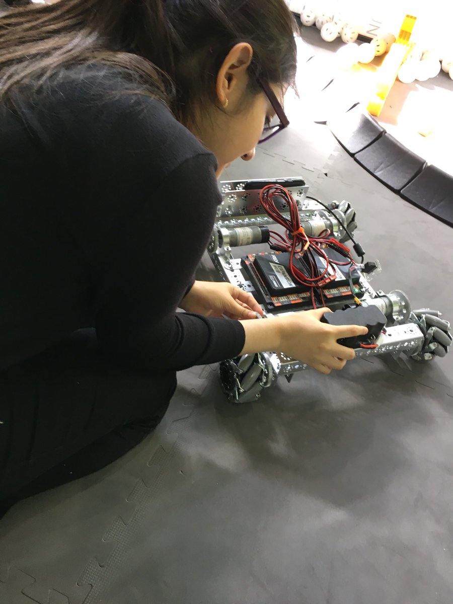 Powerbots1 tweet picture