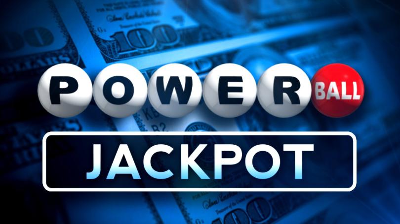 today's estimated lotto jackpot