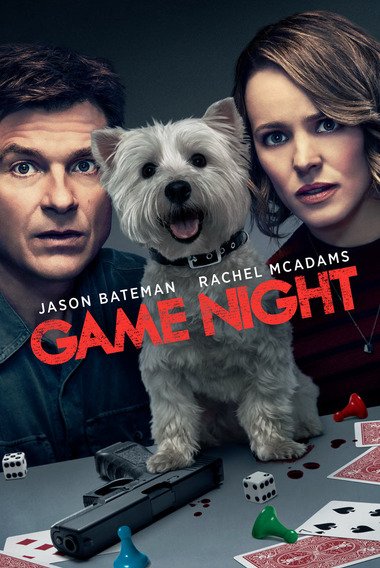 The Movie Network tweet media