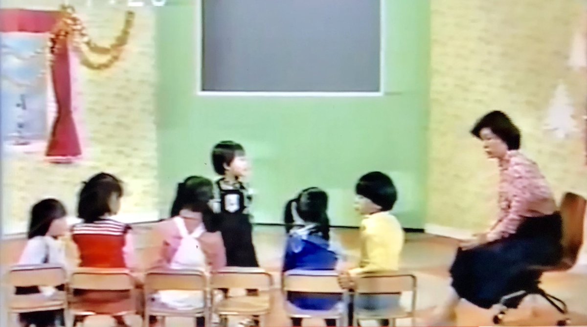 オダブツのジョー 1963年10月7日 日テレで ロンパールーム スタート アメリカの同名番組の 日本アレンジ版で 6代続いた みどり先生の 2代目がうつみ宮土理 66年 69年 T Co 0fxclm8may Twitter