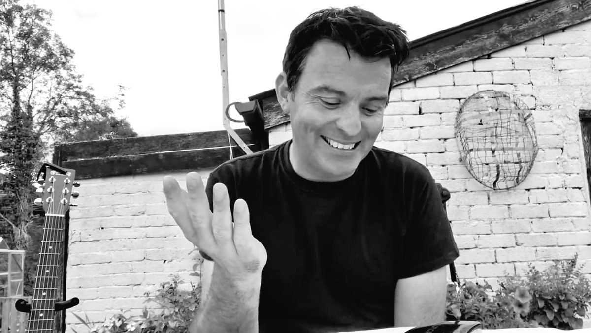 AnitaCastleberr's tweet image. I think Mr. Kelly is having so much Fun with his Special Fan Club Videos! I know the Fans are too! 
You can join and still catch all the videos past and enjoy all those to come! #LoadsOfFun  

Ryan Kelly Official Fan Club Membership - 2018 - ryankelly.bigcartel.com/product/ryan-k…