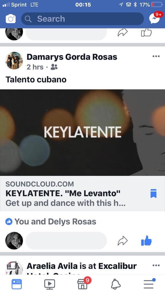 #talento #tequiero Dama! 🙏🏽🎵✌🏽Always 🔛💪🏽🌎