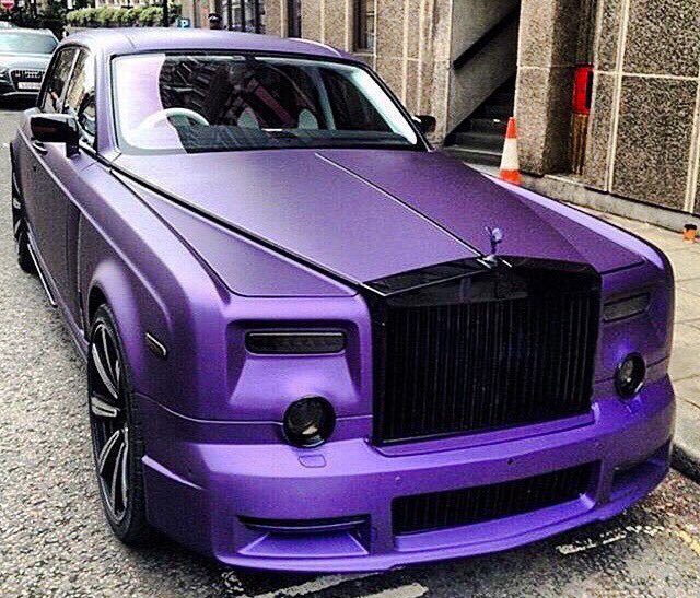 Rolls royce fenice milano purple rr ghost rolls ghost purple royce  milano HD wallpaper  Peakpx