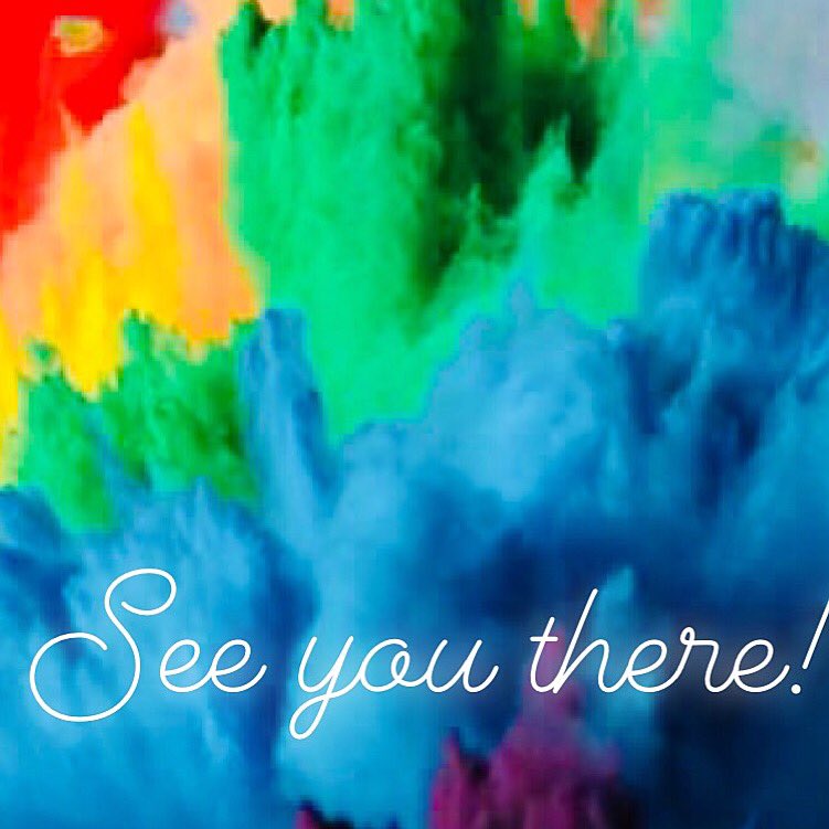 littlesciencel1's tweet photo. So excited about @BedpopFunPalace tomorrow! I’ll be @higginsbedford with my two little helpers at 2pm, 3pm, 3.30pm and 4.30pm making exploding paint rocket art work - the perfect fusion of art and science - no rain forecast so come along and have some fun 😃 https://t.co/lF5ZXg4SS2