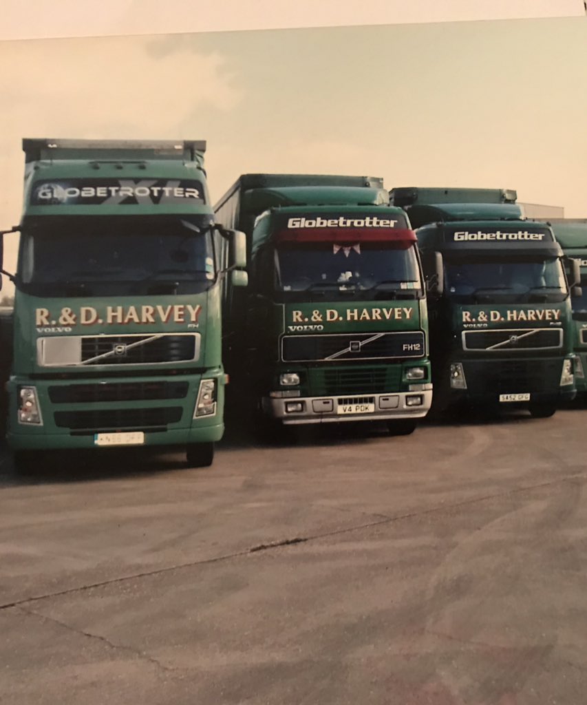 RandDHarvey2001's tweet photo. @VolvoTrucksUK #generationFH https://t.co/rN7NdAZVyd