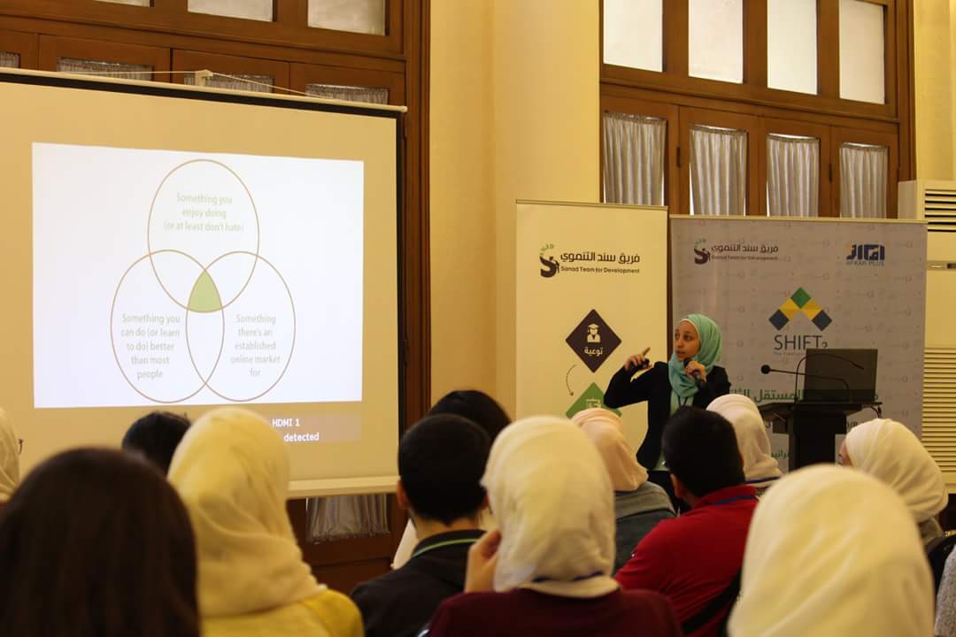 SarahShahidNet's tweet image. #Day1
#Damascus

#Shift2

#BeYourOwnBoss 💪💪