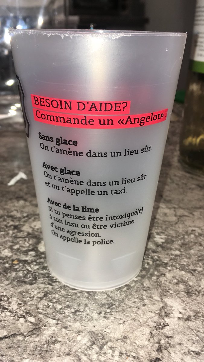 MxBernard's tweet photo. Contre lés agressions sexuelles au Québec 👏🏻👏🏻 https://t.co/APMRKuigU6