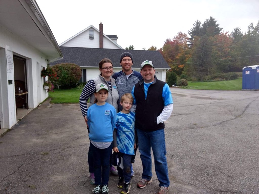 Strike 3 Foundation tweet media