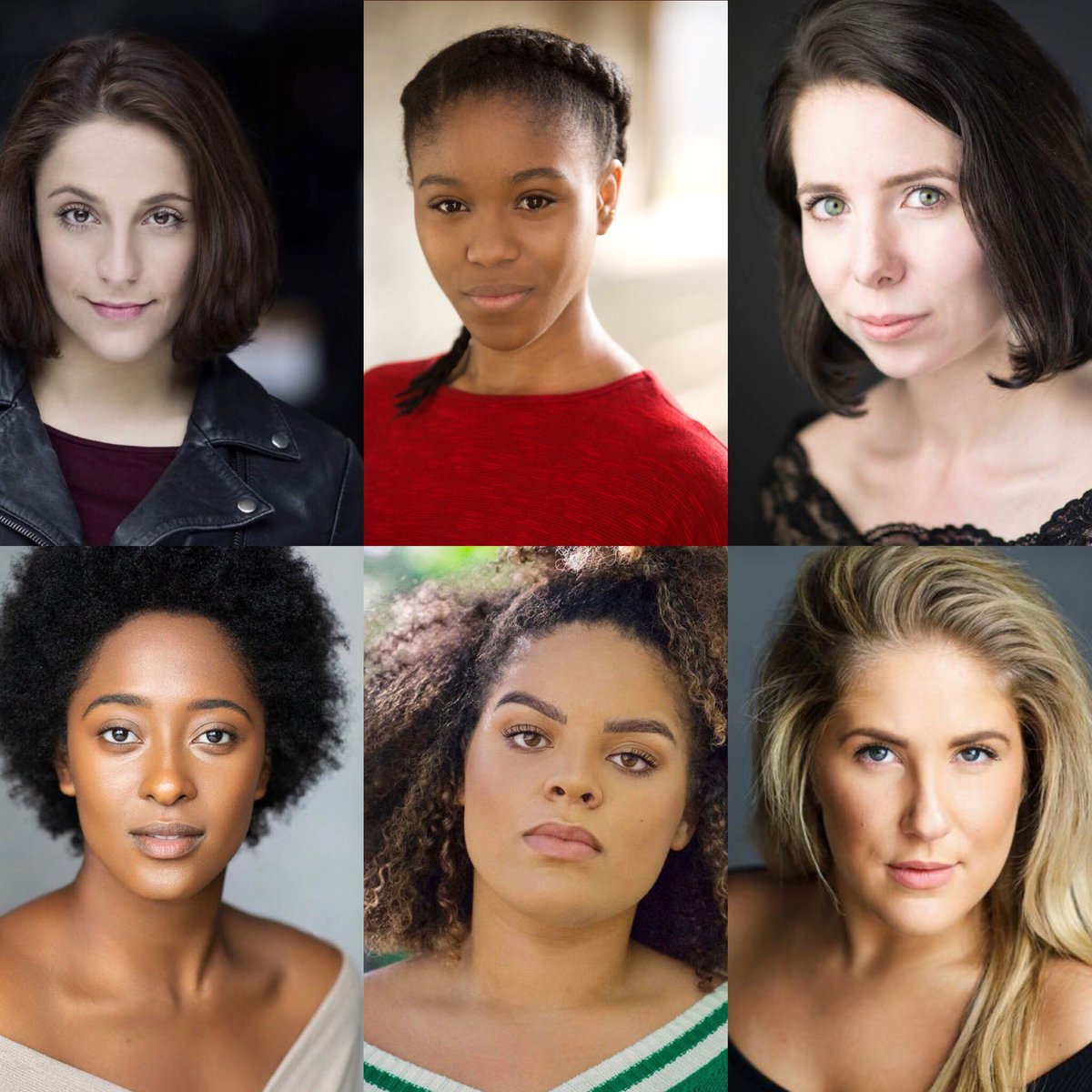 I’m Every Woman tweet media